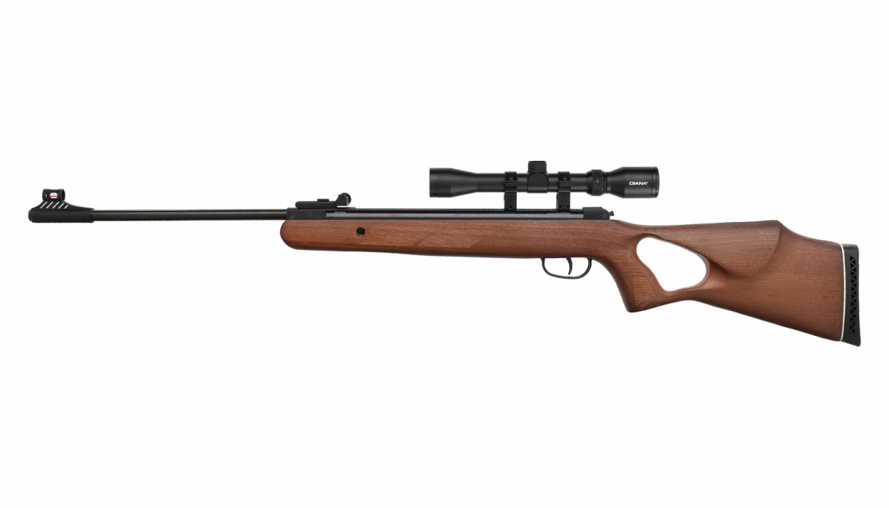 BLG DIANA TWO-FIFTY .22 24 JOULE - Airguns